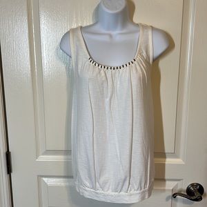 Ladies Sleeveless Tank Top L